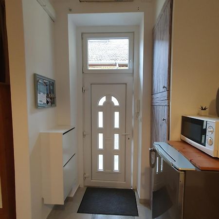 Cozy Studio With Air Condition Freshly Renovated Budapeşte Dış mekan fotoğraf