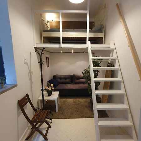 Cozy Studio With Air Condition Freshly Renovated Budapeşte Dış mekan fotoğraf