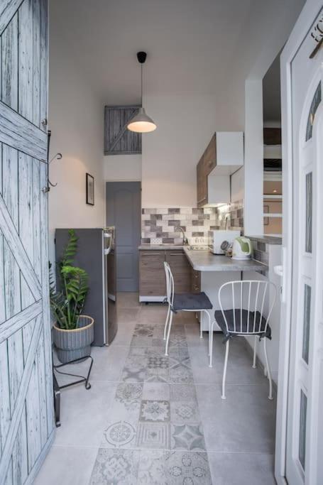 Cozy Studio With Air Condition Freshly Renovated Budapeşte Dış mekan fotoğraf