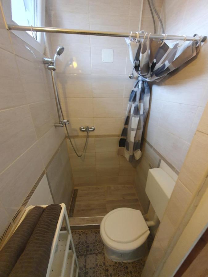 Cozy Studio With Air Condition Freshly Renovated Budapeşte Dış mekan fotoğraf