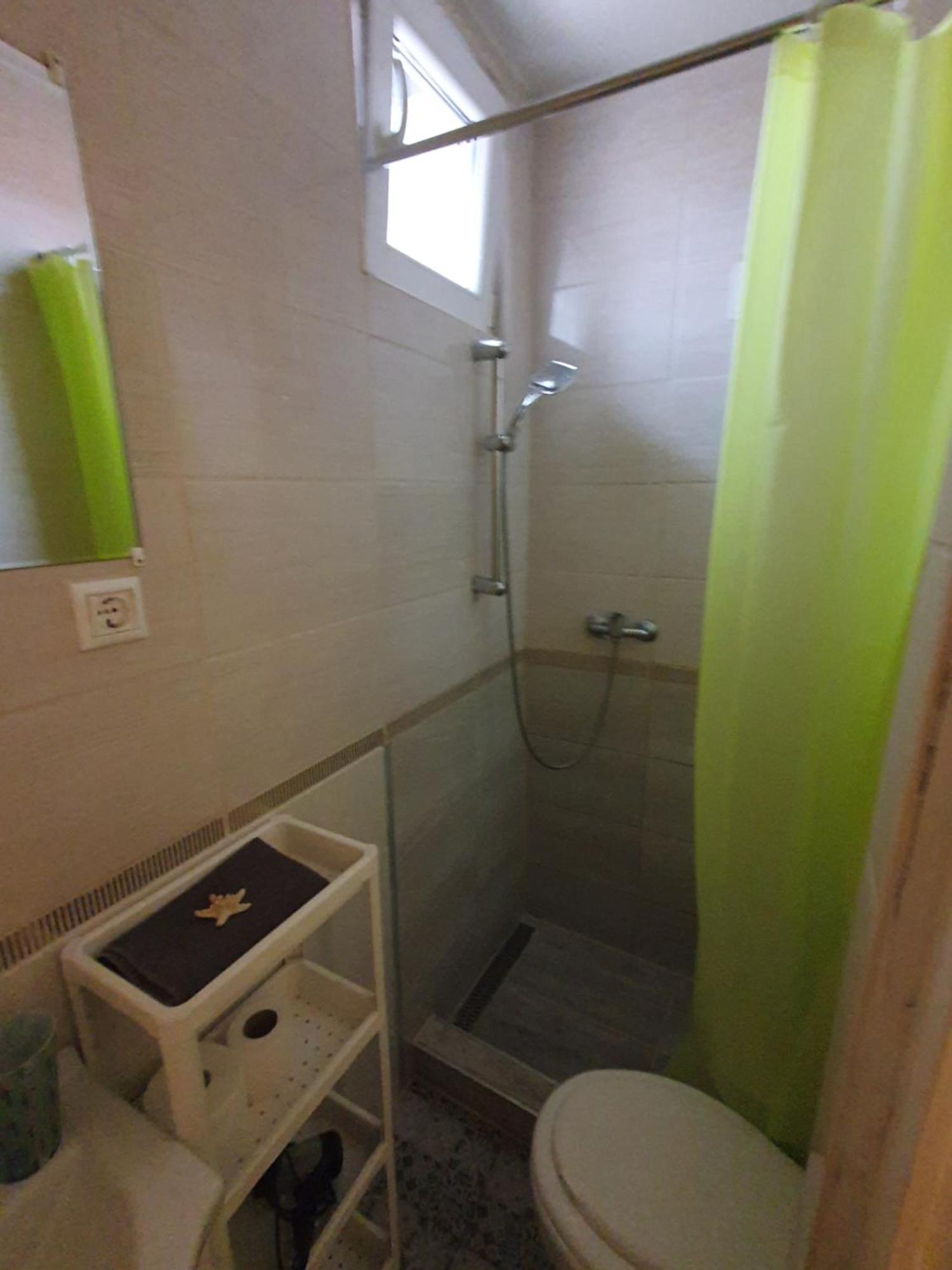 Cozy Studio With Air Condition Freshly Renovated Budapeşte Dış mekan fotoğraf